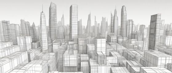 city hall in the city