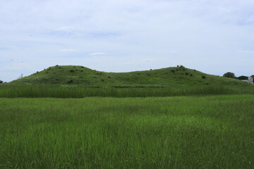 さきたま古墳公園