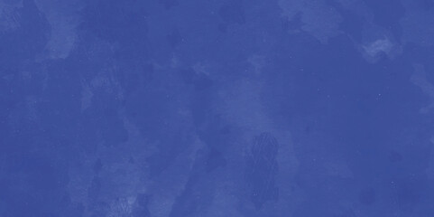 Abstract design with texture of old bright blue paper background . Grunge background or marble or concrete texture. dark blue center and light blue faded border. paper texture design in vector design