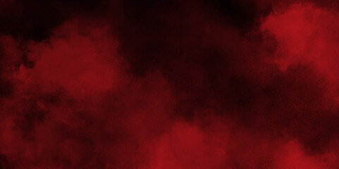 Abstract black and red fantasy watercolor background abstract fire flame grunge texture background .Old vintage grunge pattern distressed bright purple paper .decorative pattern background	