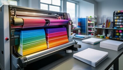 Utilize automation to enhance efficiency in production.  