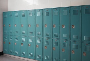 Essential Guide to School Lockers: Organization, Security, and Customization