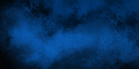 Abstract Watercolor blue background painting. Beautiful stylist modern blue texture background with smoke Colorful blue textures for making flyer, poster, cover, banner and any design.