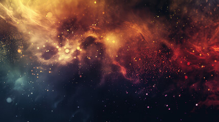 Fototapeta premium abstract grainy background