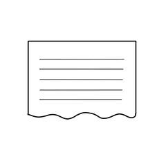 Cute Decorative Frames for Worksheets