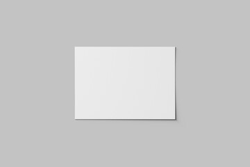 Flyer / Postcard Mockup