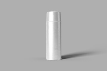 Spray Can Mockup