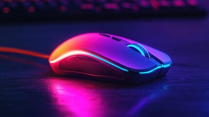 RGB Gaming Mouse