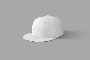 Snapback Mockup