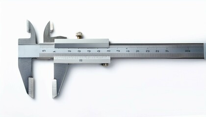 caliper measuring instrument