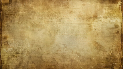 Obraz premium old paper texture