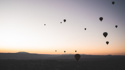 Majestic Landscapes and Natural Wonders