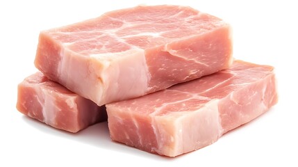 Peameal Bacon