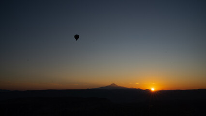 Majestic Landscapes and Natural Wonders