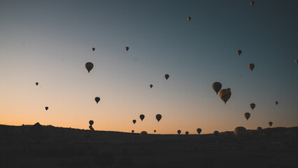 Majestic Landscapes and Natural Wonders