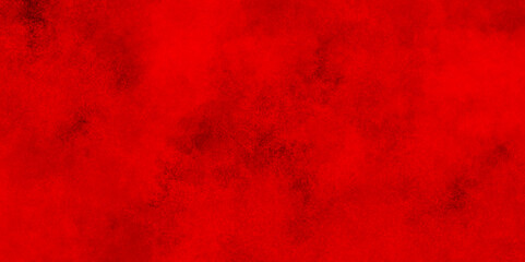 Abstract red wall texture background, Old grunge textures design with concrete Art Rough Stylized Texture, Watercolor marbled Chalkboard, Modern design with red paper Background texture.	
