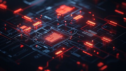 Glowing Fraudulent Transactions Traced Through Complex Financial Network