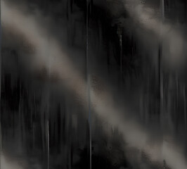 Grunge metal wall texture background, suitable for Halloween theme background, old cracks in cement, dusty old film effect texture, horror concrete imitation facade wall, generative AI