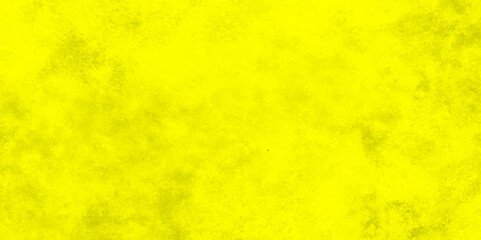 Abstract yellow wall texture background, Old grunge textures design with concrete Art Rough Stylized Texture, Watercolor marbled Chalkboard. Modern design with yellow paper Background texture.	