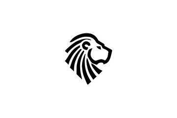 Lion Logo