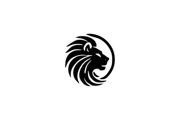 Lion Logo