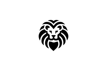 Lion Logo