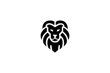 Lion Logo