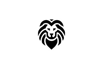 Lion Logo