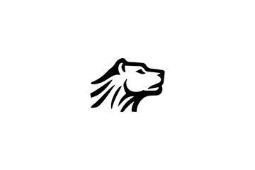 Lion Logo