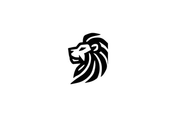 Lion Logo