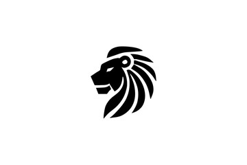 Lion Logo
