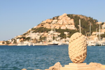 Puerto de Andraxt Mallorca