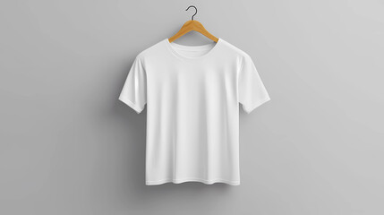 T-Shirt Mockup