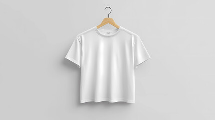 T-Shirt Mockup