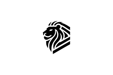 Lion Logo