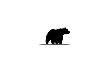 Bear Logo