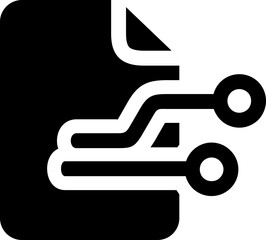 Technology Icon