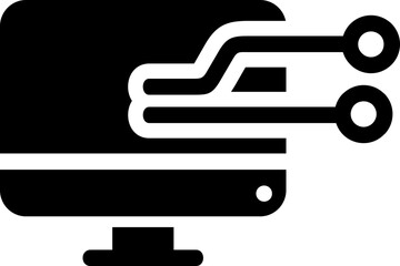 Technology Icon