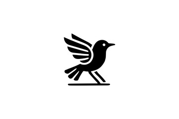 Bird Logo