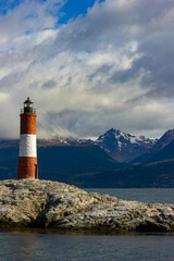 The southernmost lighthouse in the World