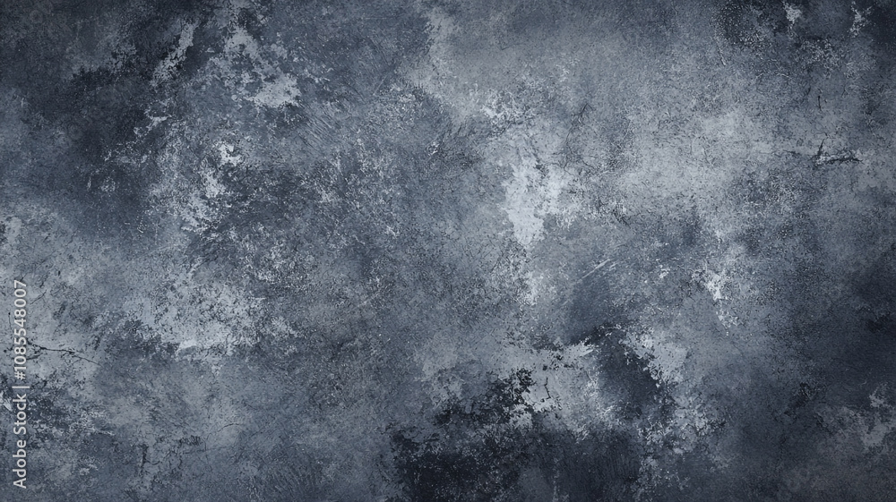 Poster textured gray stone surface with abstract patterns suitable for background design options