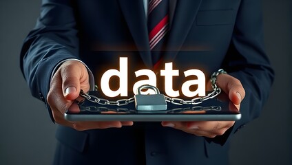 Data Security and Privacy Solutions