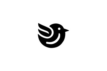 Bird Logo