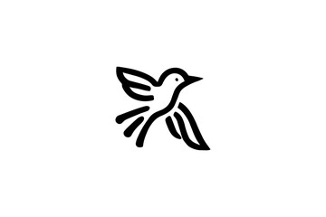 Bird Logo