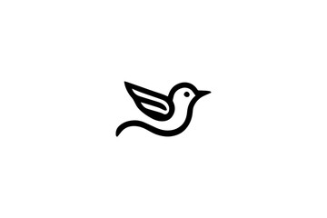 Bird Logo