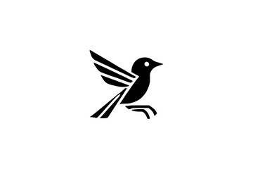 Bird Logo