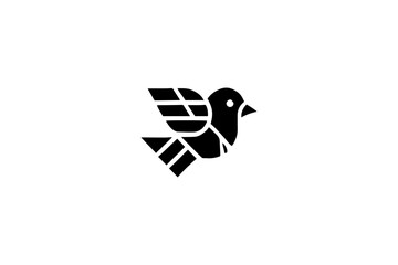 Bird Logo