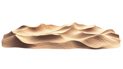 Dune transparent background