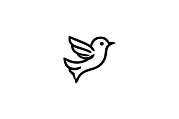 Bird Logo