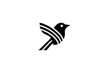 Bird Logo